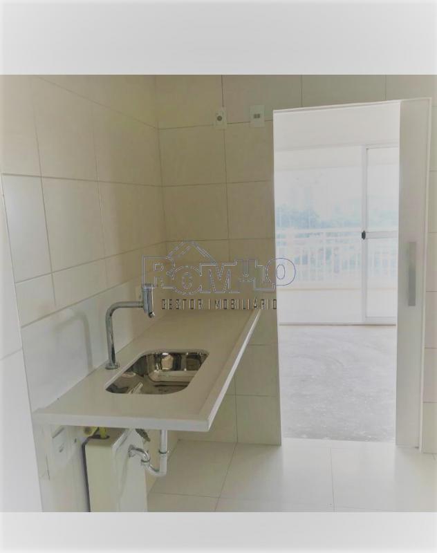 Apartamento 96m² 2 dormitórios com suíte